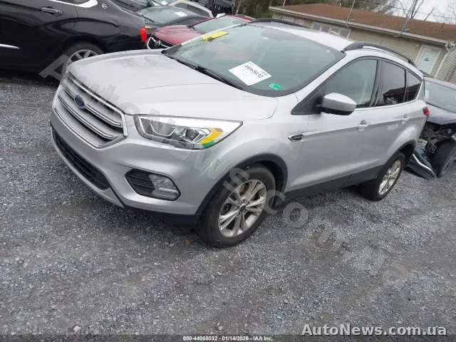 2019 Ford Escape, VIN 1FMCU9HD5KUB25709 — фото 42 (iaai)