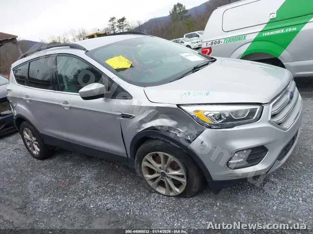 2019 Ford Escape, VIN 1FMCU9HD5KUB25709 — фото 46 (iaai)