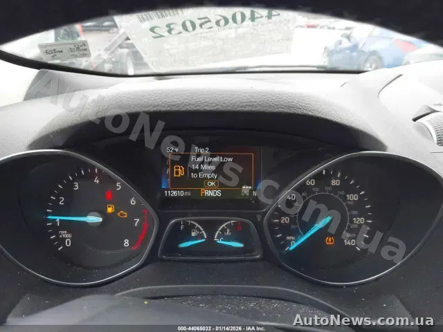 2019 Ford Escape, VIN 1FMCU9HD5KUB25709 — фото 47 (iaai)