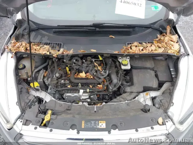 2019 Ford Escape, VIN 1FMCU9HD5KUB25709 — фото 50 (iaai)