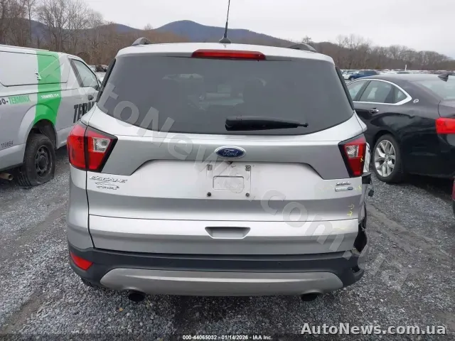 2019 Ford Escape, VIN 1FMCU9HD5KUB25709 — фото 56 (iaai)