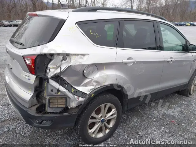 2019 Ford Escape, VIN 1FMCU9HD5KUB25709 — фото 58 (iaai)