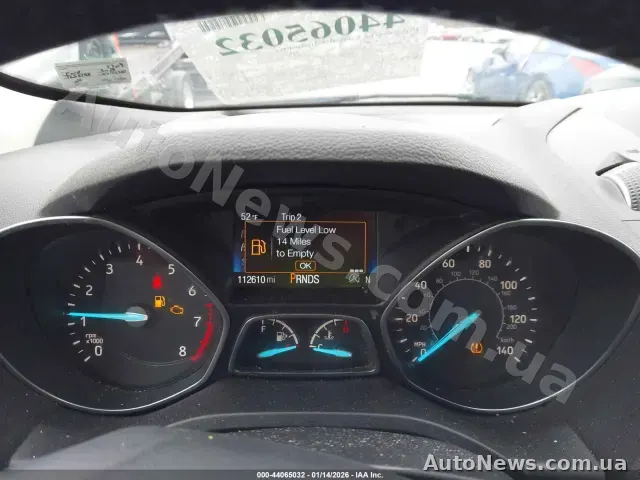 2019 Ford Escape, VIN 1FMCU9HD5KUB25709 — фото 7 (iaai)