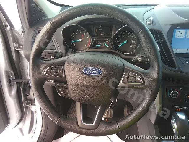 2019 Ford Escape, VIN 1FMCU9HD5KUB25709 — фото 10 (manheim)