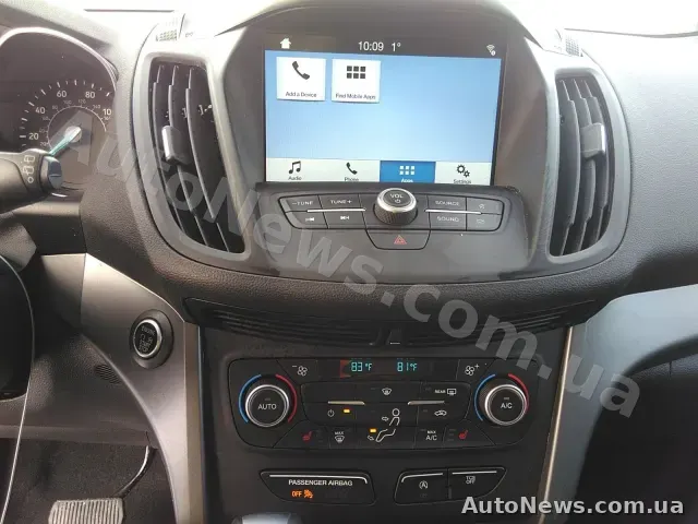 2019 Ford Escape, VIN 1FMCU9HD5KUB25709 — фото 11 (manheim)