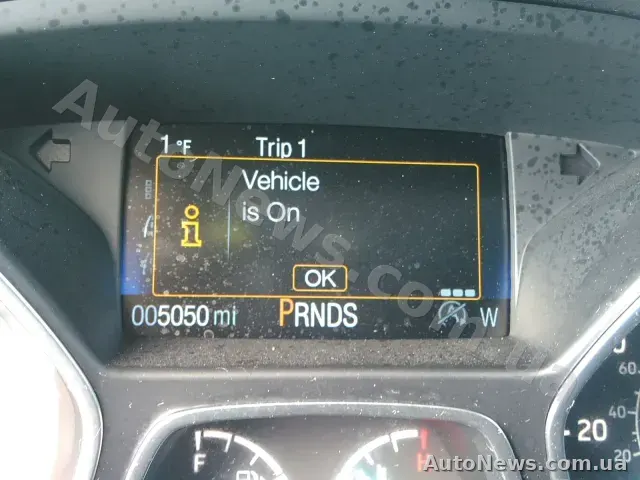 2019 Ford Escape, VIN 1FMCU9HD5KUB25709 — фото 12 (manheim)