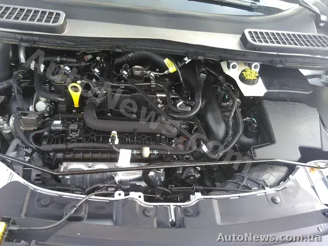 2019 Ford Escape, VIN 1FMCU9HD5KUB25709 — фото 15 (manheim)