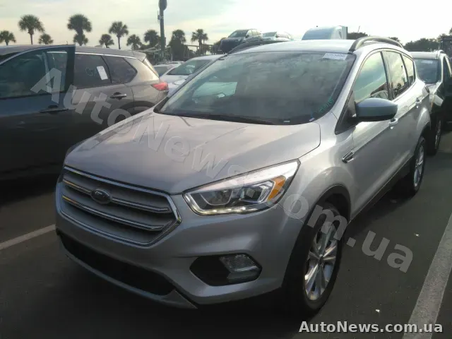 2019 Ford Escape, VIN 1FMCU9HD5KUB25709 — фото 17 (manheim)