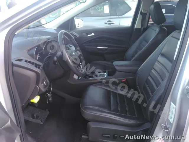 2019 Ford Escape, VIN 1FMCU9HD5KUB25709 — фото 19 (manheim)
