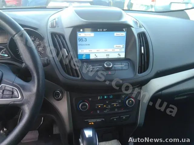 2019 Ford Escape, VIN 1FMCU9HD5KUB25709 — фото 20 (manheim)