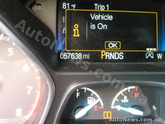 2019 Ford Escape, VIN 1FMCU9HD5KUB25709 — фото 21 (manheim)