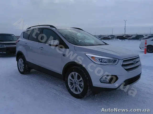 2019 Ford Escape, VIN 1FMCU9HD5KUB25709 — фото 3 (manheim)