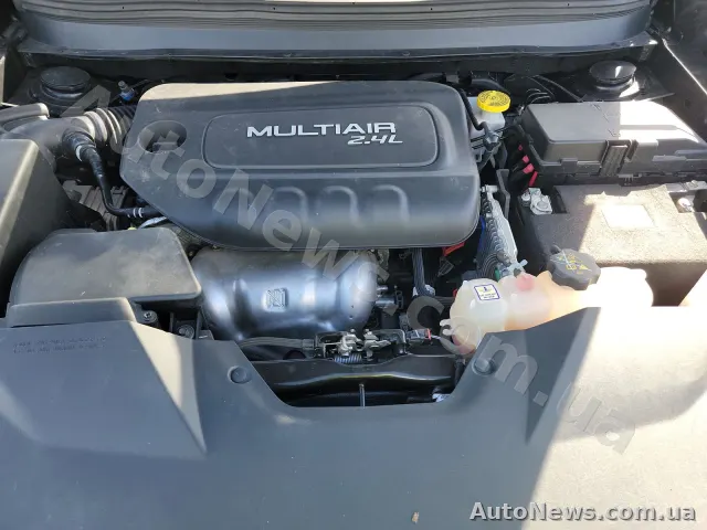 2019 Jeep Cherokee — фото 16 (manheim)