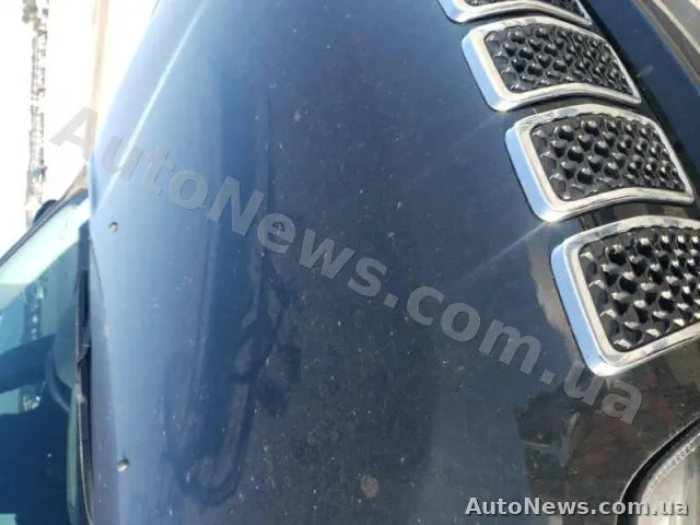 2019 Jeep Cherokee — фото 20 (manheim)