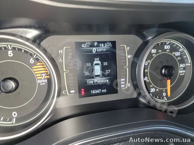 2019 Jeep Cherokee — фото 34 (manheim)