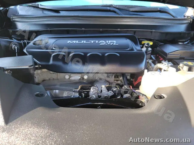 2019 Jeep Cherokee — фото 38 (manheim)
