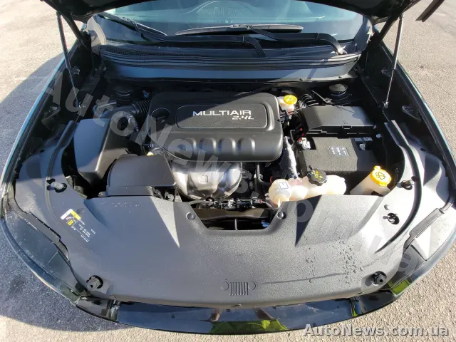 2019 Jeep Cherokee — фото 55 (manheim)