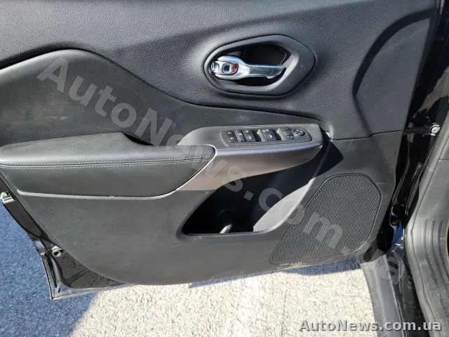 2019 Jeep Cherokee — фото 9 (manheim)