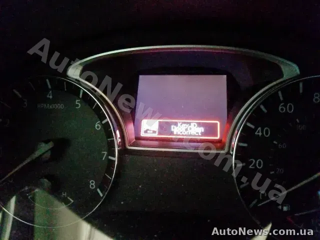 2016 Nissan Altima, VIN 1N4AL3APXGC164492, nr rej. АХ4934КК — zdjęcie 18 (copart)
