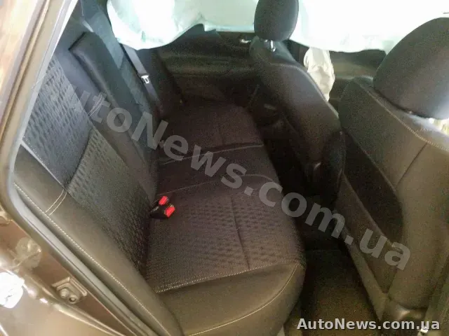2016 Nissan Altima, VIN 1N4AL3APXGC164492, nr rej. АХ4934КК — zdjęcie 6 (copart)
