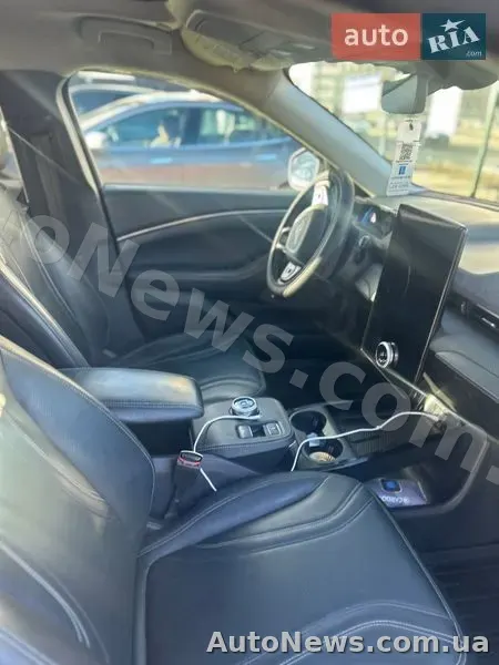 2022 Ford Mustang, VIN 3FMTK3SU8PMA04776 — фото 15 (autoria)