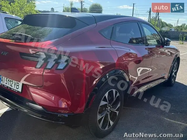 2022 Ford Mustang, VIN 3FMTK3SU8PMA04776 — фото 20 (autoria)