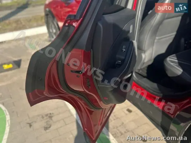 2022 Ford Mustang, VIN 3FMTK3SU8PMA04776 — фото 30 (autoria)