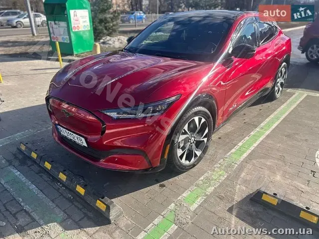 2022 Ford Mustang, VIN 3FMTK3SU8PMA04776 — фото 37 (autoria)