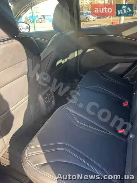 2022 Ford Mustang, VIN 3FMTK3SU8PMA04776 — фото 6 (autoria)