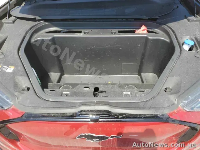 2022 Ford Mustang, VIN 3FMTK3SU8PMA04776 — фото 12 (copart)