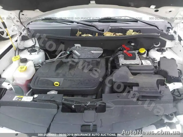 2013 Jeep Compass, VIN 1C4NJCCB5ED555575, nr rej. СВ0206ЕР — zdjęcie 10 (iaai)