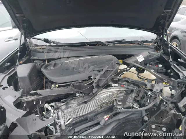 2018 Jeep Cherokee, VIN 1C4PJMBX4KD199661, nr rej. АХ7070ІО — zdjęcie 10 (iaai)