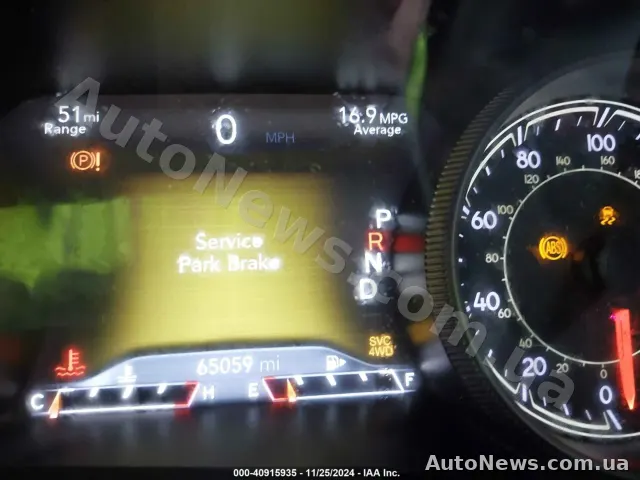 2018 Jeep Cherokee, VIN 1C4PJMBX4KD199661, nr rej. АХ7070ІО — zdjęcie 15 (iaai)