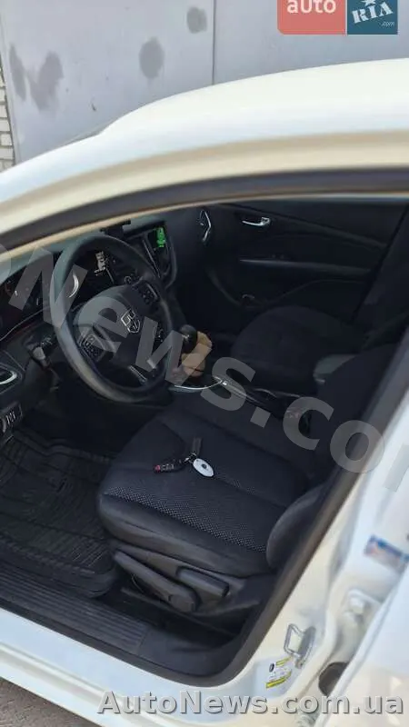 2016 Dodge Dart — zdjęcie 4 (autoria)