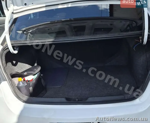 2016 Dodge Dart — zdjęcie 6 (autoria)