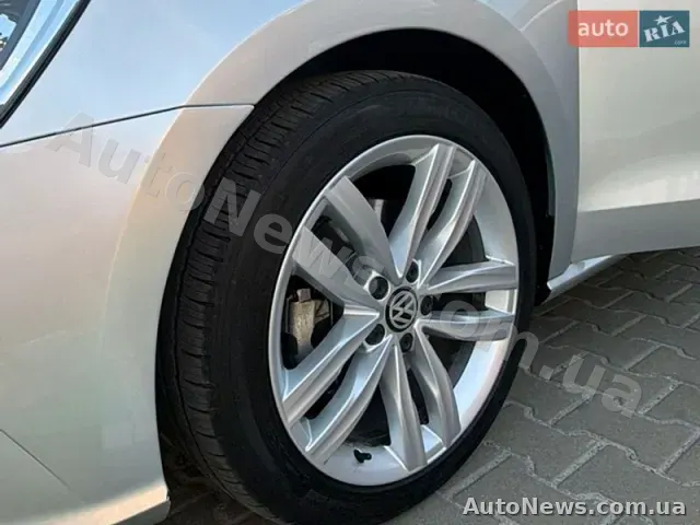 2018 Volkswagen Passat, VIN 1VWBA7A39JC020820 — фото 40 (autoria)