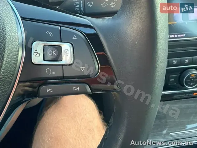 2018 Volkswagen Passat, VIN 1VWBA7A39JC020820 — фото 50 (autoria)