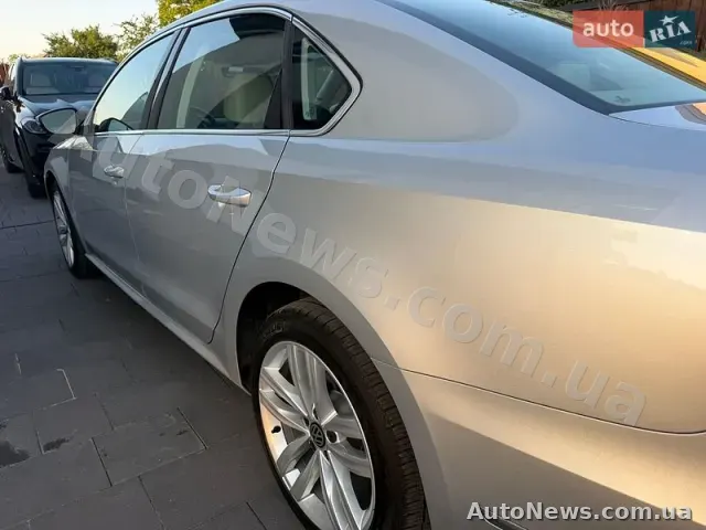 2018 Volkswagen Passat, VIN 1VWBA7A39JC020820 — фото 59 (autoria)