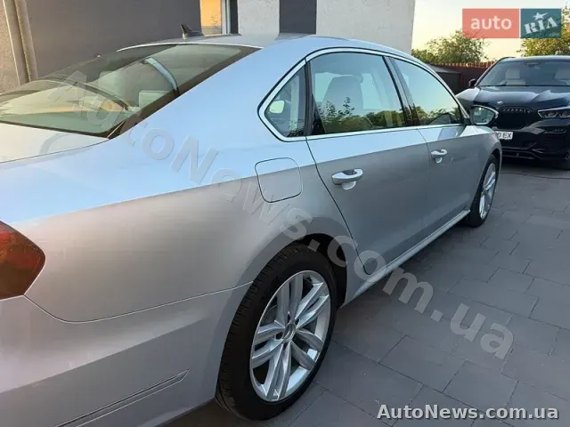2018 Volkswagen Passat, VIN 1VWBA7A39JC020820 — фото 60 (autoria)
