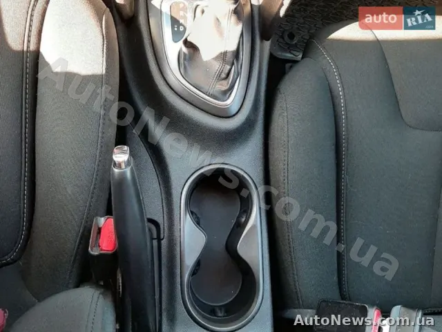 2012 Dodge Dart — photo 13 (autoria)