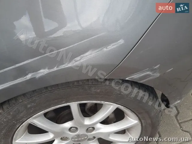 2012 Dodge Dart — photo 16 (autoria)