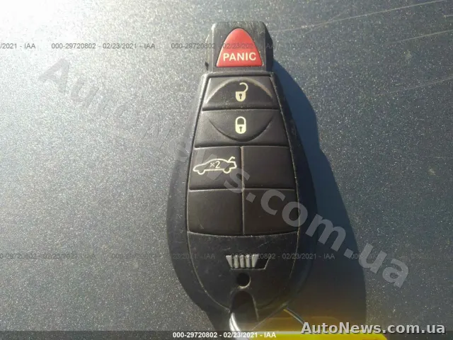 2013 Dodge Dart — photo 11 (iaai)