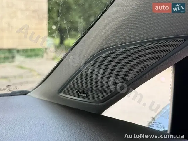 2017 Volkswagen Golf, VIN 3VWH17AU0HM533482, plate ВМ0801ЕО — photo 11 (autoria)