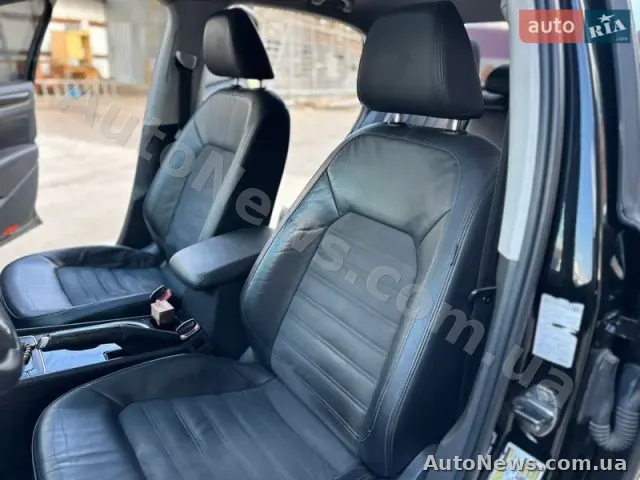 2013 Volkswagen Passat, VIN 1VWCS7A31EC034976, госномер КА8854ОО — фото 12 (autoria)