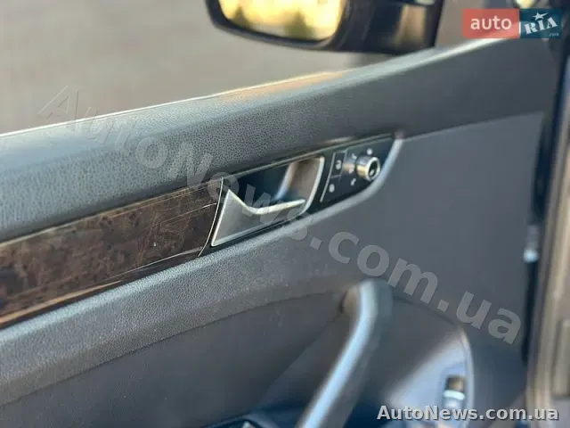 2013 Volkswagen Passat, VIN 1VWCS7A31EC034976, госномер КА8854ОО — фото 26 (autoria)