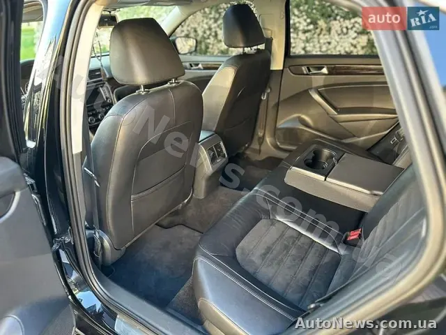 2013 Volkswagen Passat, VIN 1VWCS7A31EC034976, госномер КА8854ОО — фото 28 (autoria)