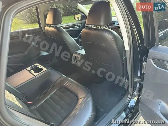 2013 Volkswagen Passat, VIN 1VWCS7A31EC034976, госномер КА8854ОО — фото 29 (autoria)