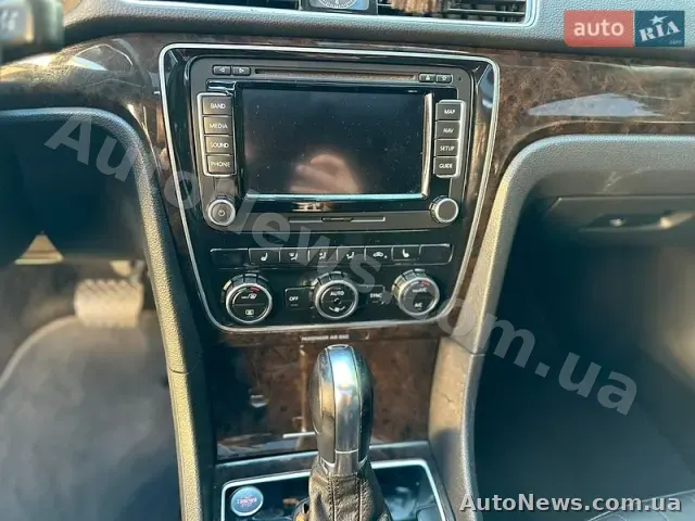 2013 Volkswagen Passat, VIN 1VWCS7A31EC034976, госномер КА8854ОО — фото 34 (autoria)