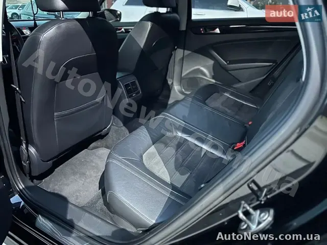 2013 Volkswagen Passat, VIN 1VWCS7A31EC034976, госномер КА8854ОО — фото 53 (autoria)