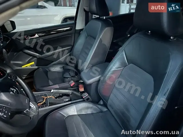 2013 Volkswagen Passat, VIN 1VWCS7A31EC034976, госномер КА8854ОО — фото 55 (autoria)